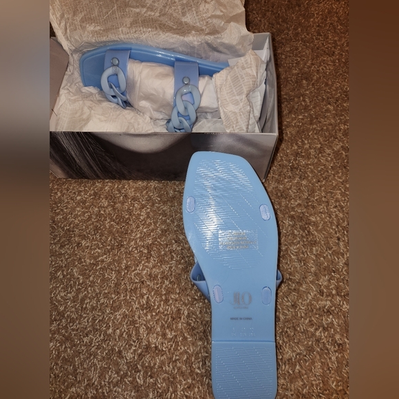 JLo Trecha sandal - Picture 4 of 8